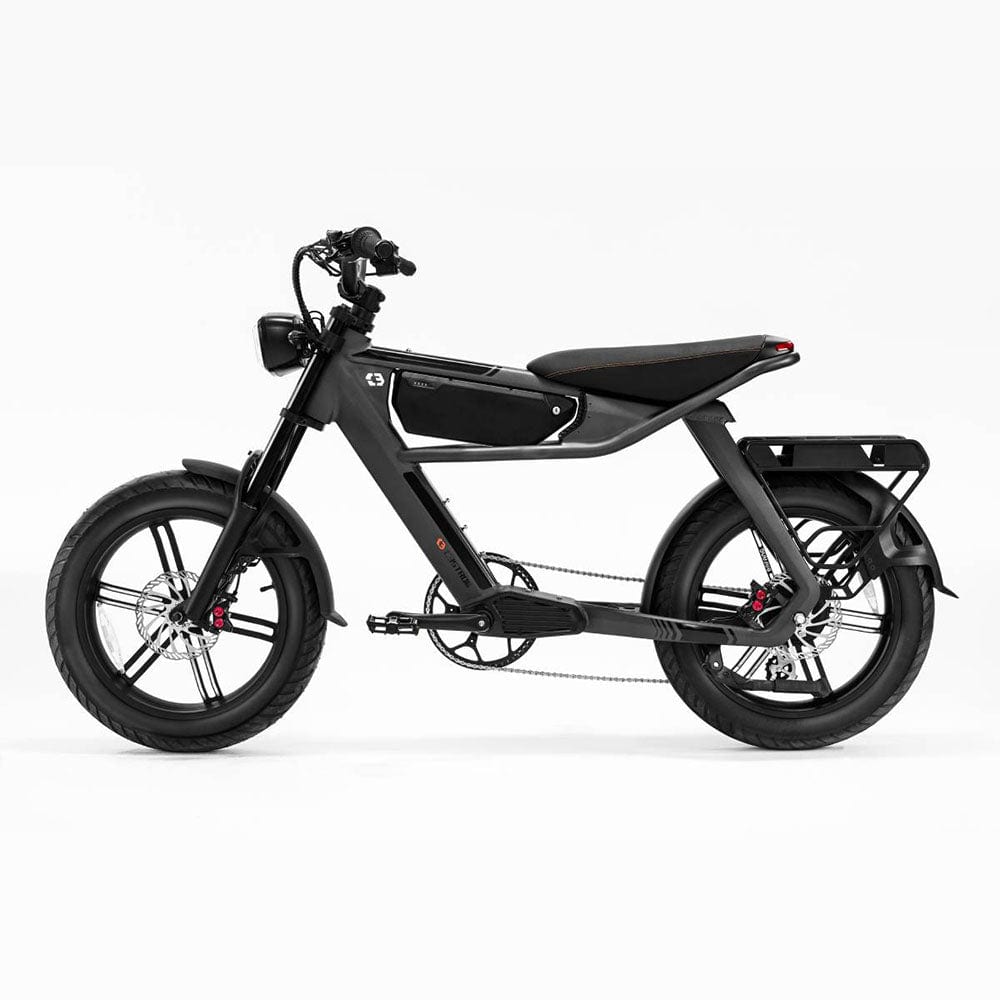 C3Strom Astro Pro Electric Bike