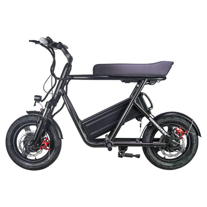 EMove Roadrunner V2 Seated Electric Scooter