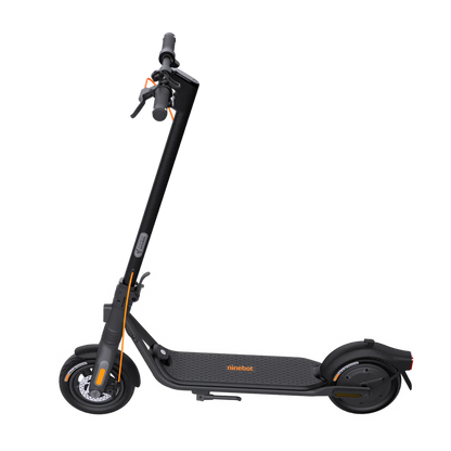 Segway Ninebot F2 Pro side tilt