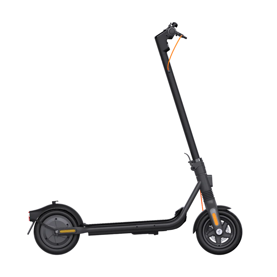 Segway Ninebot F2 Pro side right