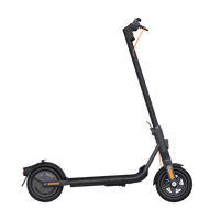 Segway Ninebot F2 Pro side right