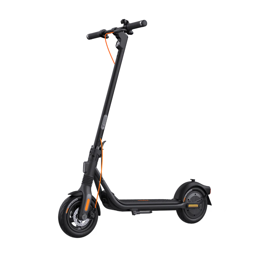 Segway Ninebot F2 Pro side front