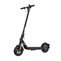 Segway Ninebot F2 Pro side front