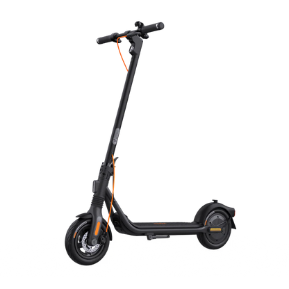 Segway Ninebot F2 Pro side front