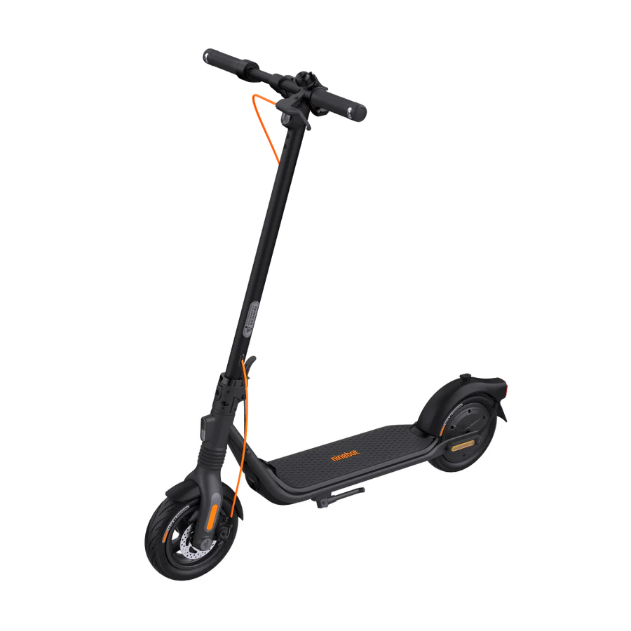 Segway Ninebot F2 Pro side front top