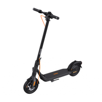 Segway Ninebot F2 Pro side front top