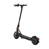 Segway Ninebot F2 Pro side back