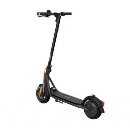 Segway Ninebot F2 Pro side back