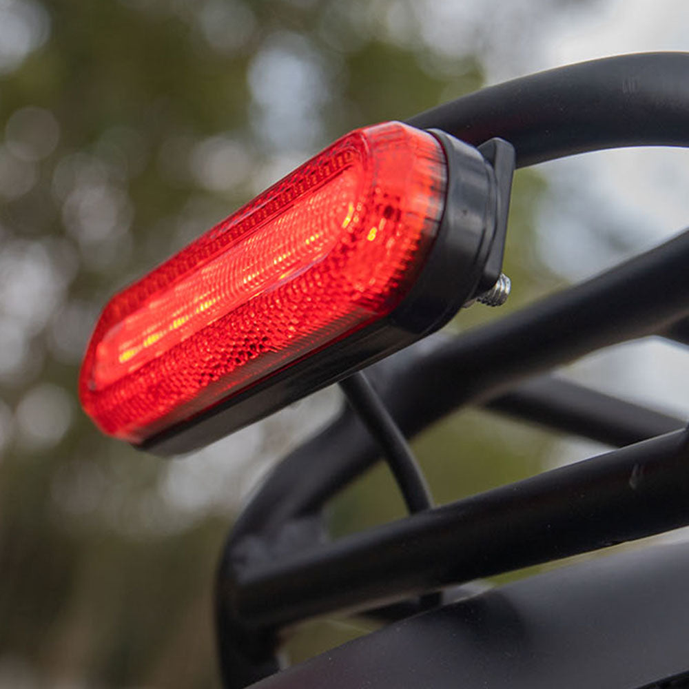 fiido c11 electric bike feature brake light