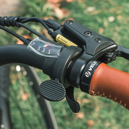 fiido c11 pro electric bike feature throttle