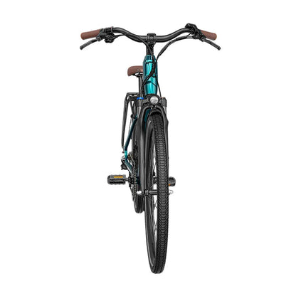 fiido c11 pro electric bike front