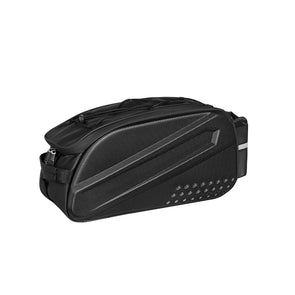 fiido c21 c22 rear rack bag diagonal