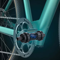 fiido c22 electric gravel bike feature torque sensor