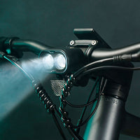 fiido e-gravel c21 feature lights