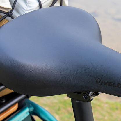 fiido t2 longtail cargo ebike feature saddle