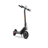 inokim ox 2023 electric scooter orange front right