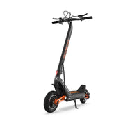 inokim ox 2023 electric scooter orange