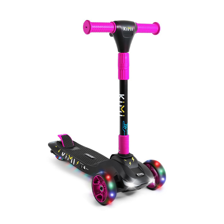 Children's electric motor scooter online
