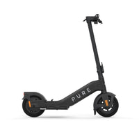 pure advance electric scooter