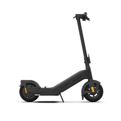 Pure x McLaren 2025 Special Edition Electric Scooter