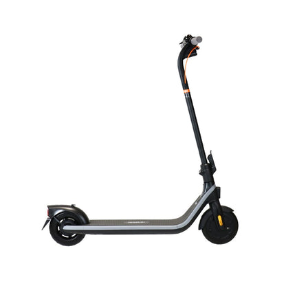 segway ninebot f2 plus electric scooter side right