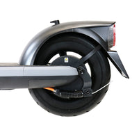 segway ninebot f2 plus electric scooter rear wheel