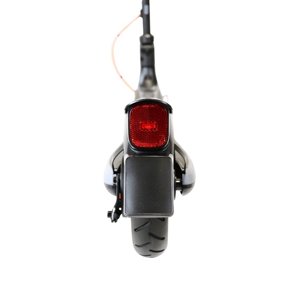 segway ninebot f2 plus electric scooter brake light