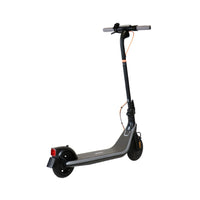 segway ninebot f2 plus electric scooter back right