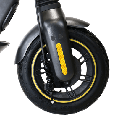 Segway Ninebot Max G2 Front Reflector