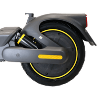 Segway Ninebot Max G2 Rear Wheel