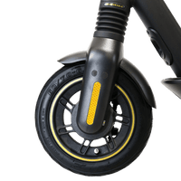 Segway Ninebot Max G2 Front Wheel