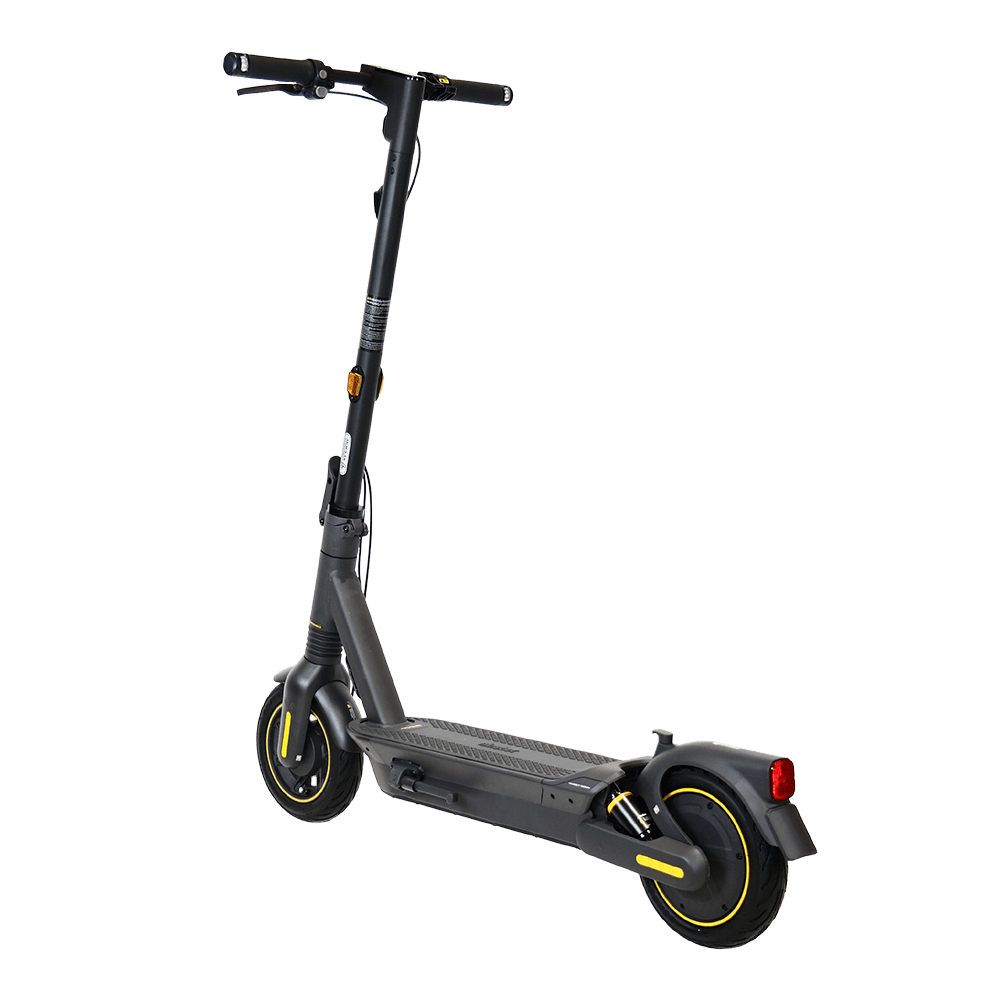 Segway Ninebot Max G2 Full Left Back