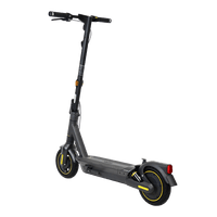 Segway Ninebot Max G2 Full Left Back