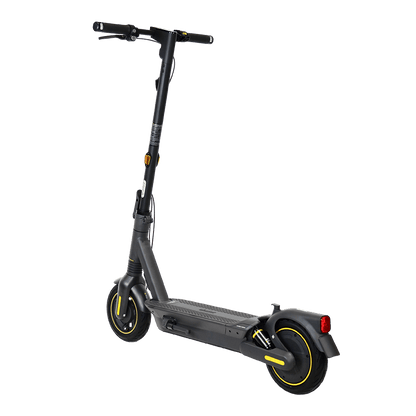 Segway Ninebot Max G2 Full Left Back