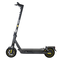 Segway G30 Max Electric Scooter - Black