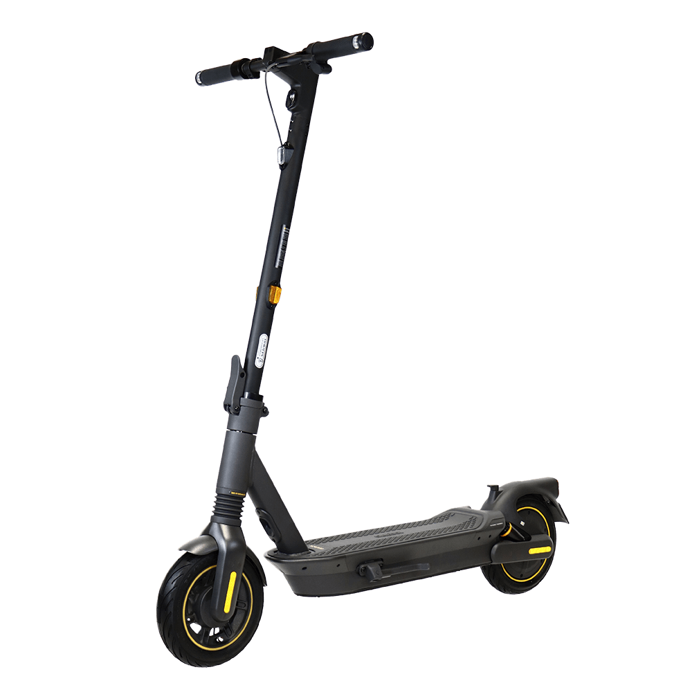 Segway Ninebot Max G2 Full Left