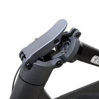 Segway Ninebot Max G2 Stem Fold