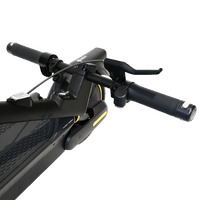 Segway Ninebot Max G2 Handlebars Locked