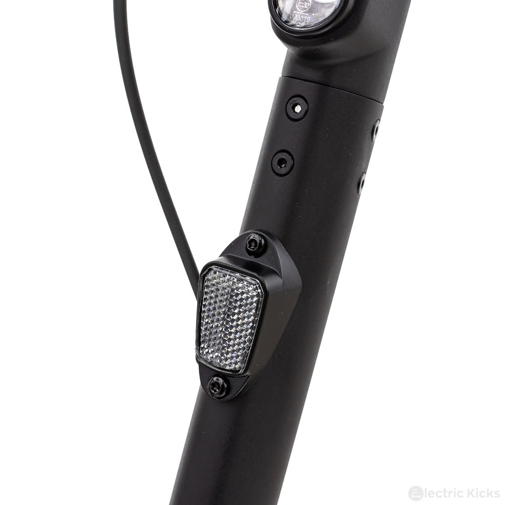 segway max g2 electric scooterfront head light