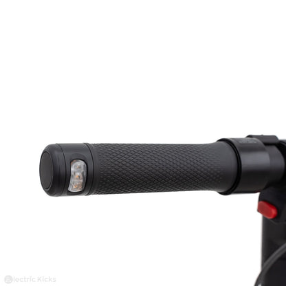 segway max g2 electric scooter light indicator