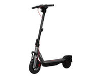 segway ninebot f3 electric scooter front side left