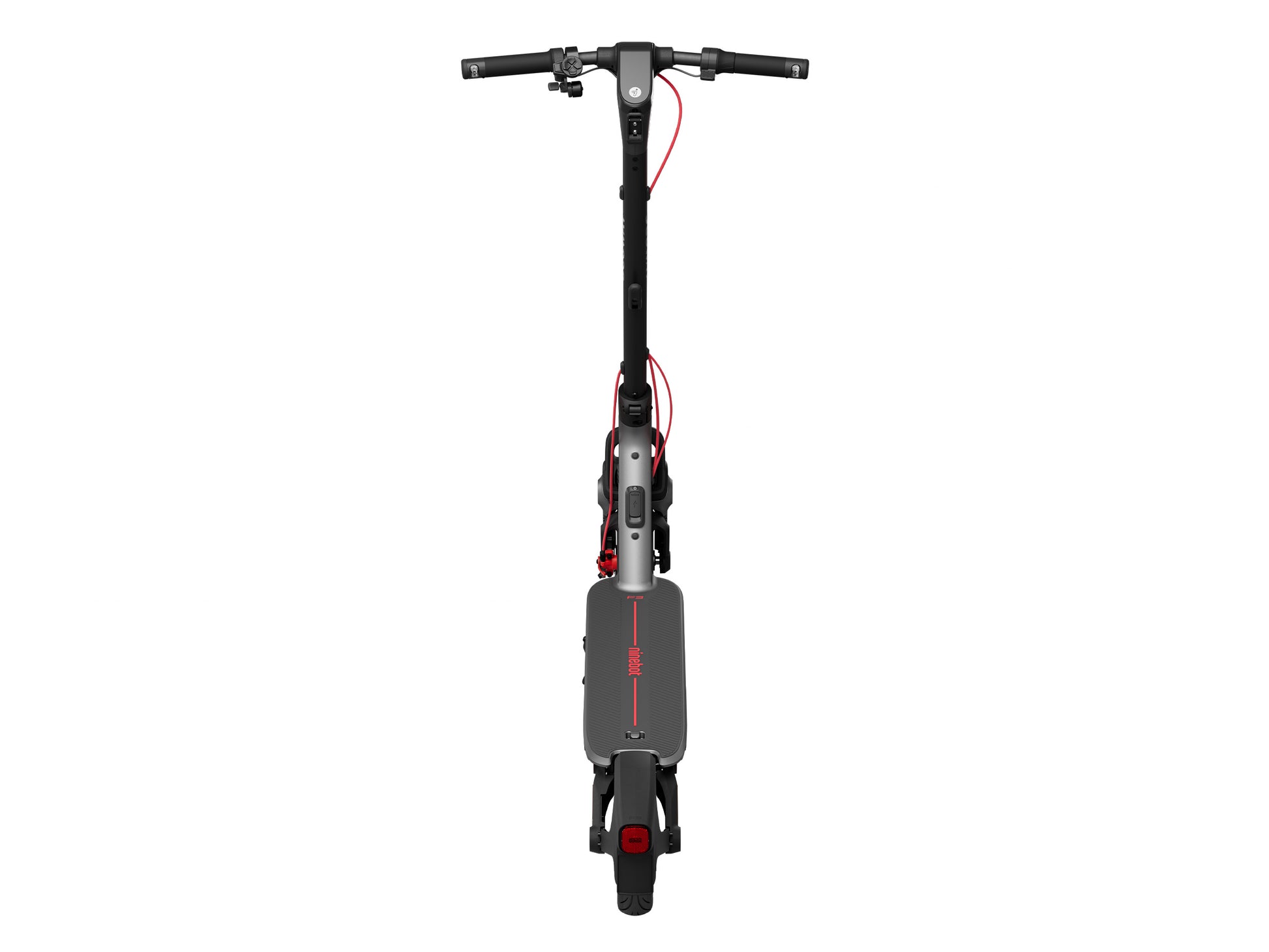 segway ninebot f3 electric scooter top