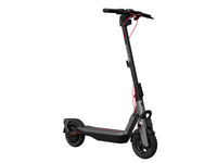 segway ninebot f3 pro electric scooter front side right