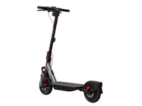 segway ninebot f3 pro electric scooter rear side left