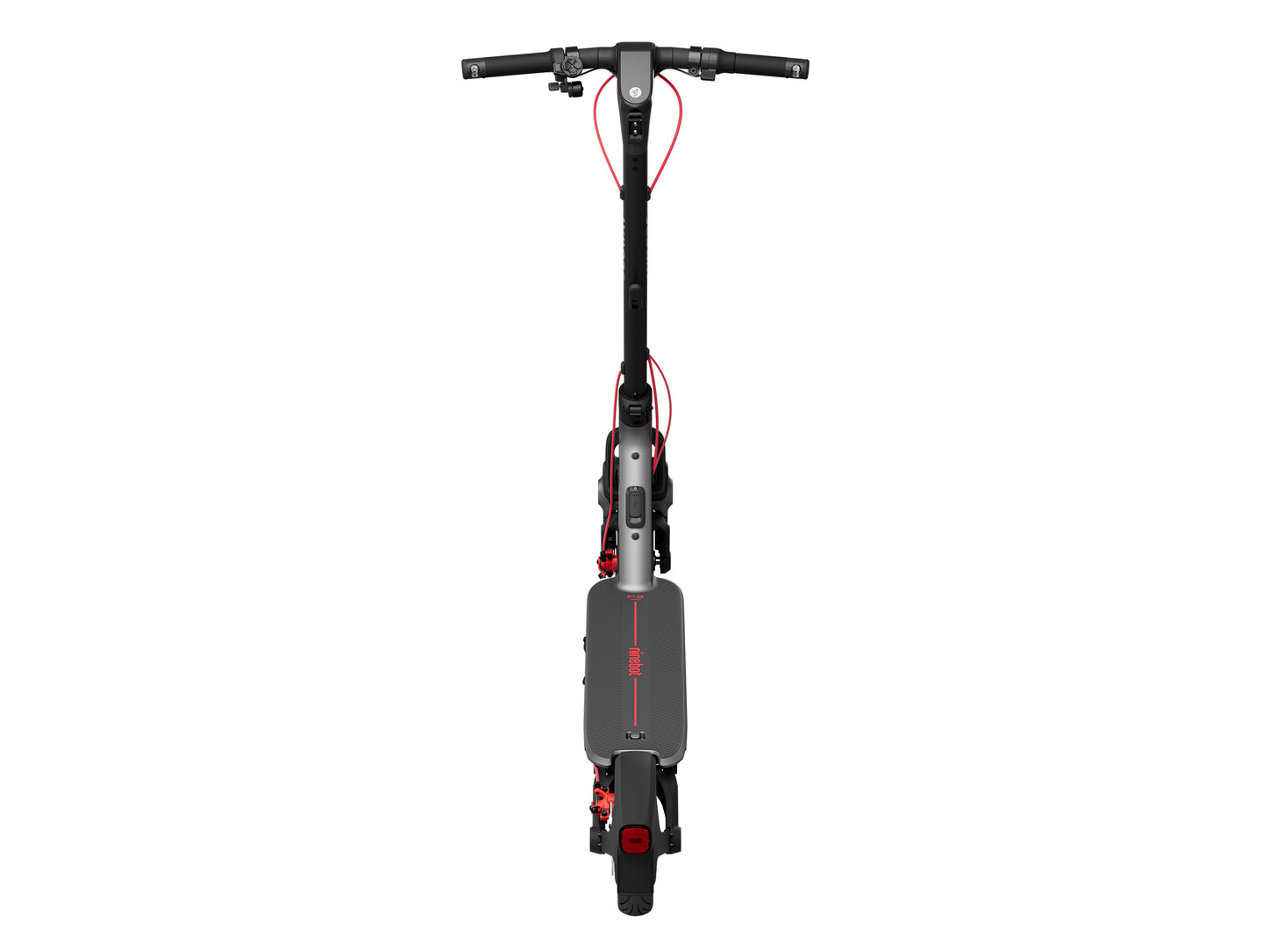 segway ninebot f3 pro electric scooter top