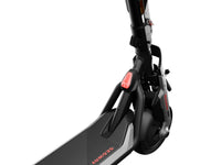 segway ninebot gt3 electric scooter charging port