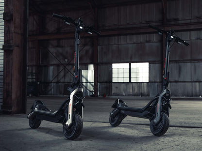 segway ninebot gt3 electric scooter lifestyle warehouse