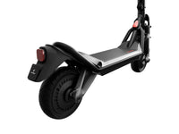 segway ninebot gt3 electric scooter rear side deck