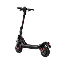 segway ninebot gt3 electric scooter side back