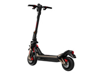 segway ninebot gt3 pro electric scooter rear side left